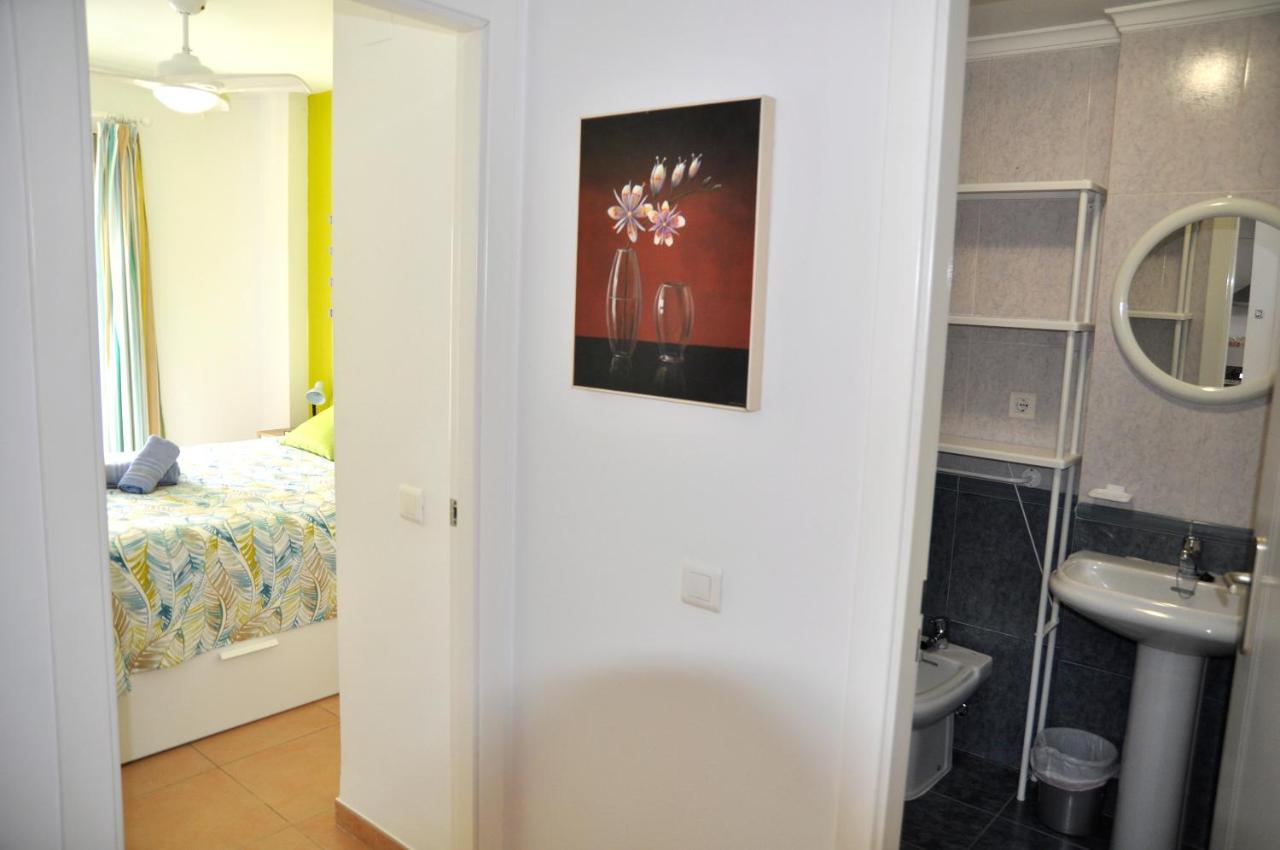 Estrella Blanca I, 2 Dormitorios, By Bookindenia Exteriér fotografie