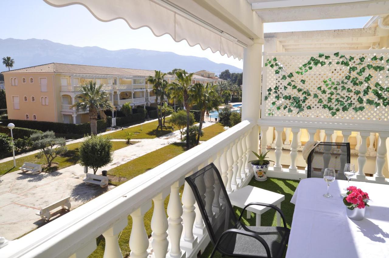 Estrella Blanca I, 2 Dormitorios, By Bookindenia Exteriér fotografie