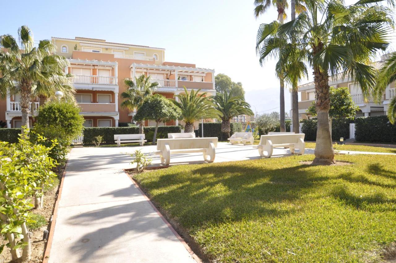 Estrella Blanca I, 2 Dormitorios, By Bookindenia Exteriér fotografie